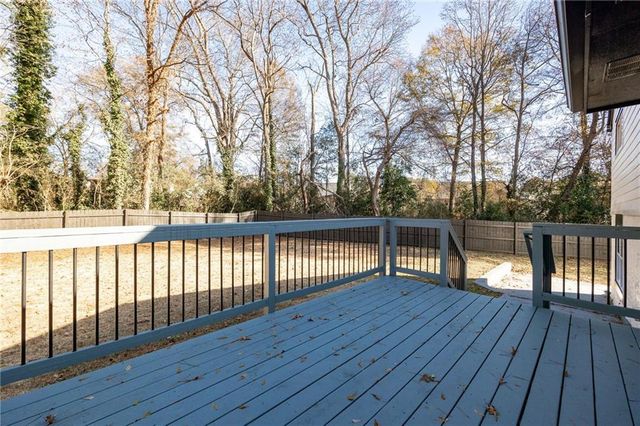 6050 Randy Lane, Ellenwood, GA 30294