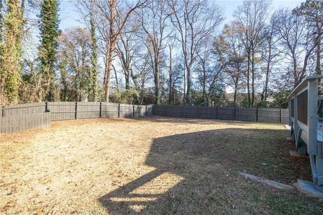 6050 Randy Lane, Ellenwood, GA 30294