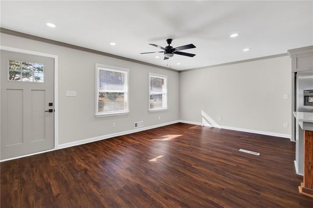 6050 Randy Lane, Ellenwood, GA 30294