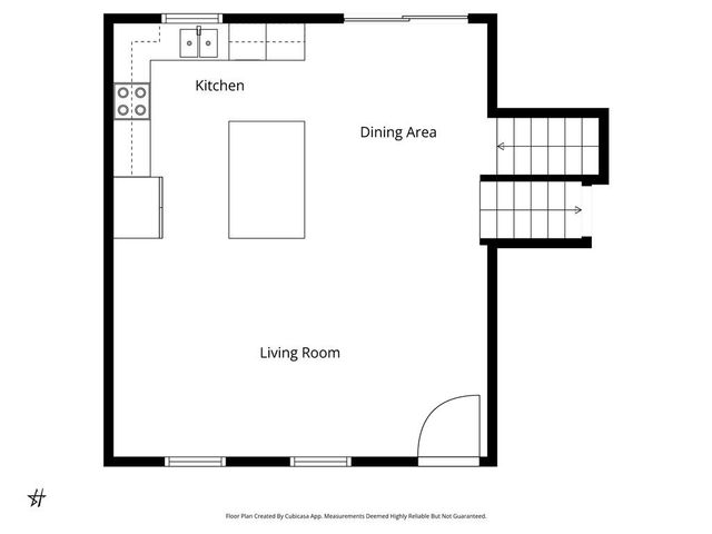 6050 Randy Lane, Ellenwood, GA 30294