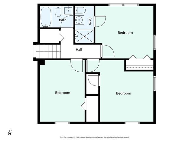 6050 Randy Lane, Ellenwood, GA 30294