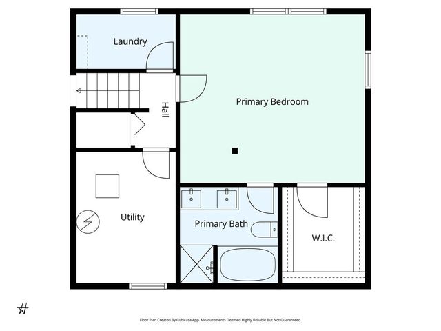 6050 Randy Lane, Ellenwood, GA 30294