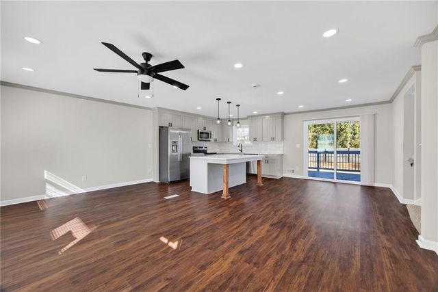 6050 Randy Lane, Ellenwood, GA 30294