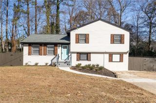 6050 Randy Lane, Ellenwood, GA 30294