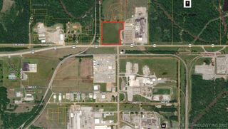00 Hwy 69A, Pryor, OK 74361
