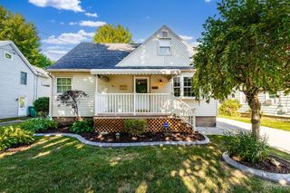628 82nd Street, Niagara Falls, NY 14304