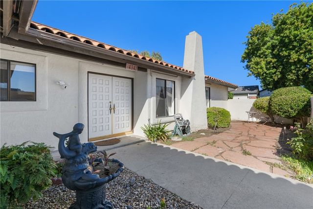 4347 Manchester, Santa Maria, CA 93455