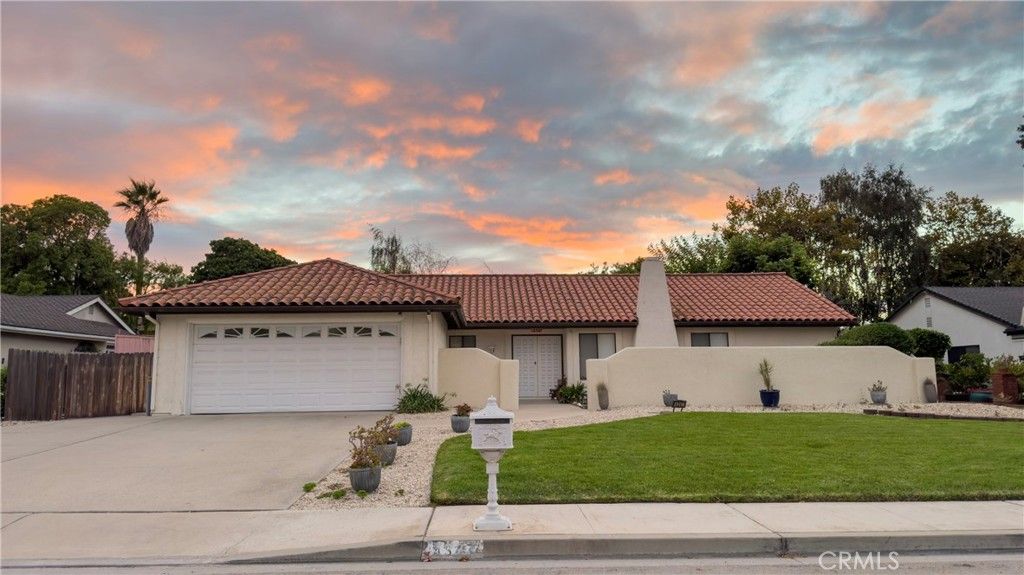 4347 Manchester, Santa Maria, CA 93455