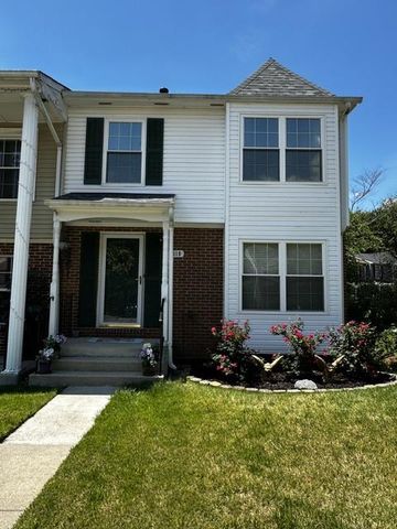 15110 CATALPA CT, Woodbridge, VA 22193