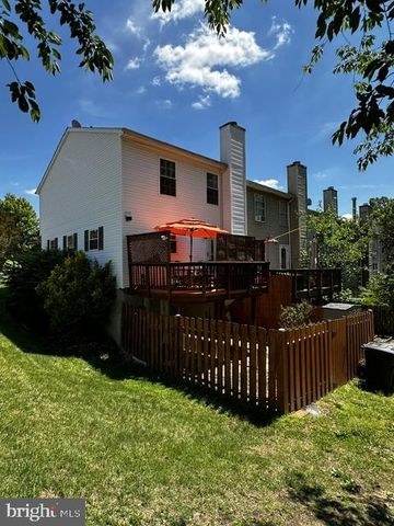 15110 CATALPA CT, Woodbridge, VA 22193