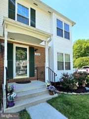 15110 CATALPA CT, Woodbridge, VA 22193