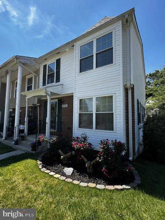 15110 CATALPA CT, Woodbridge, VA 22193