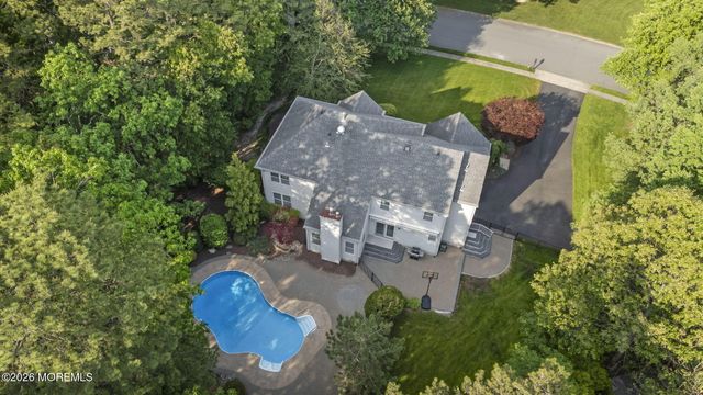 52 Erin Drive, Jackson, NJ 08527
