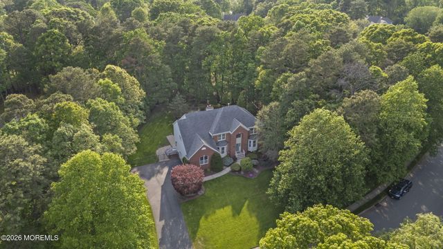 52 Erin Drive, Jackson, NJ 08527