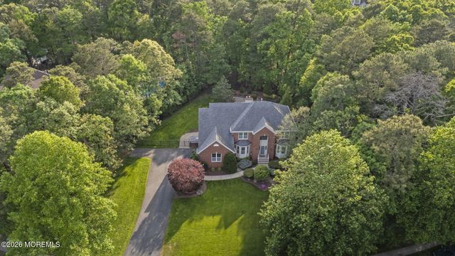 52 Erin Drive, Jackson, NJ 08527