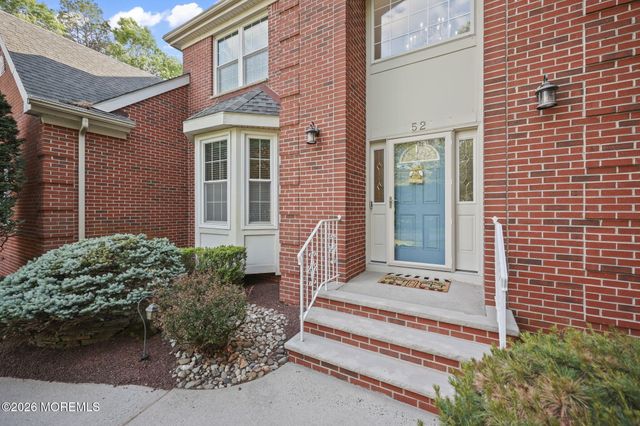 52 Erin Drive, Jackson, NJ 08527