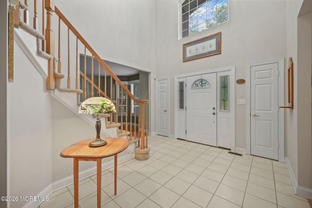 52 Erin Drive, Jackson, NJ 08527