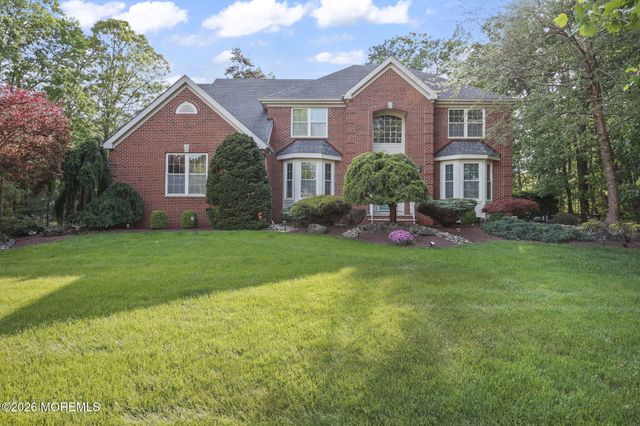 52 Erin Drive, Jackson, NJ 08527