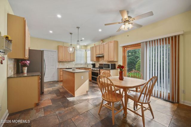 52 Erin Drive, Jackson, NJ 08527