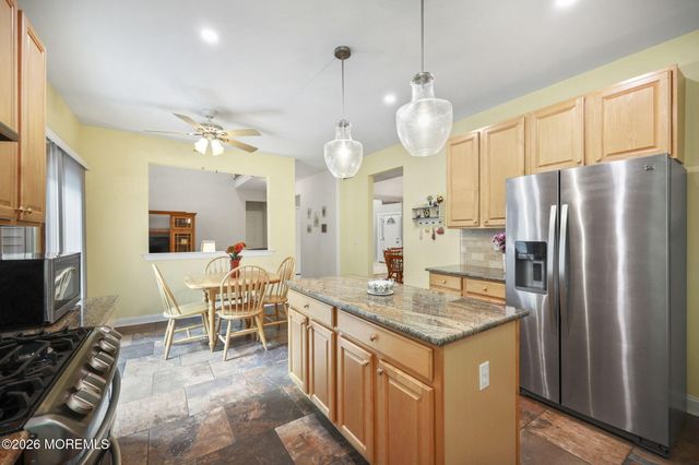 52 Erin Drive, Jackson, NJ 08527