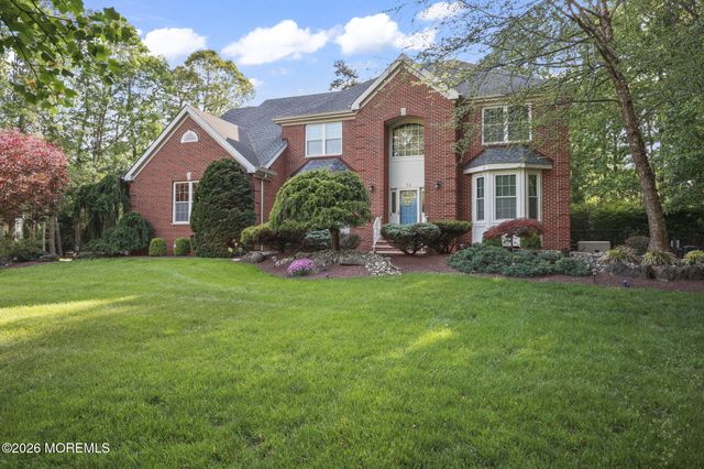 52 Erin Drive, Jackson, NJ 08527