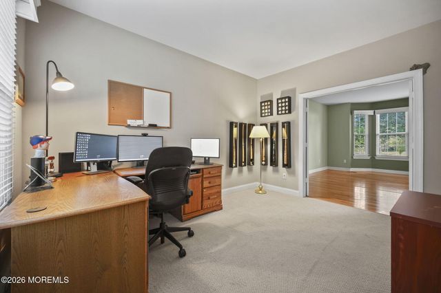52 Erin Drive, Jackson, NJ 08527