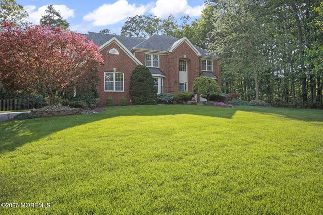 52 Erin Drive, Jackson, NJ 08527