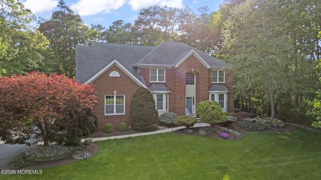52 Erin Drive, Jackson, NJ 08527