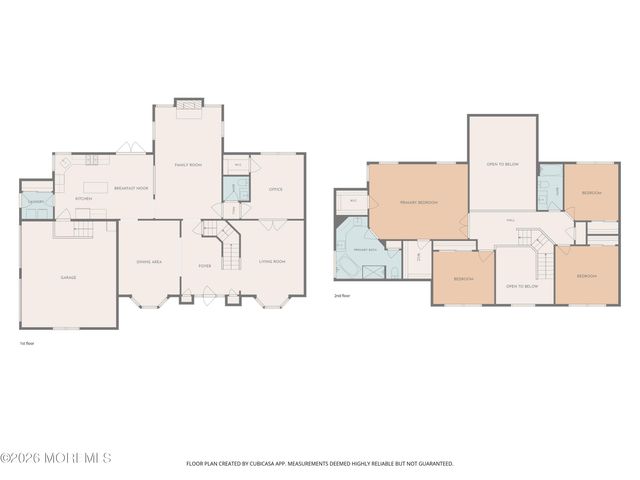 52 Erin Drive, Jackson, NJ 08527