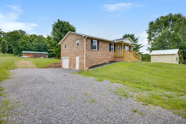 2660 Kingsport Highway, Greeneville, TN 37745
