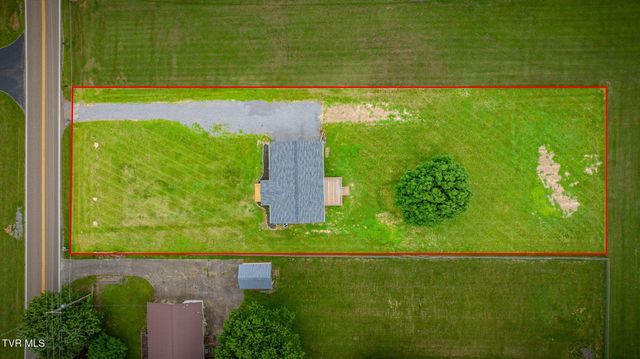 2660 Kingsport Highway, Greeneville, TN 37745