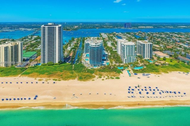 3100 N Ocean Drive P1206, Singer Island, FL 33404