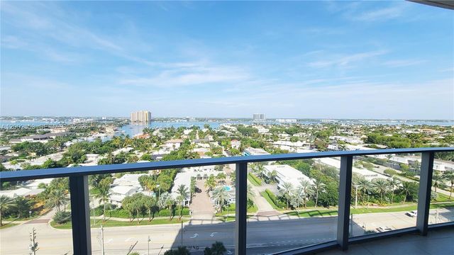 3100 N Ocean Drive P1206, Singer Island, FL 33404
