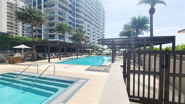 3100 N Ocean Drive P1206, Singer Island, FL 33404