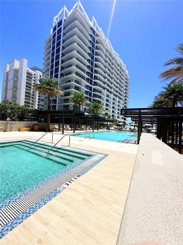 3100 N Ocean Drive P1206, Singer Island, FL 33404