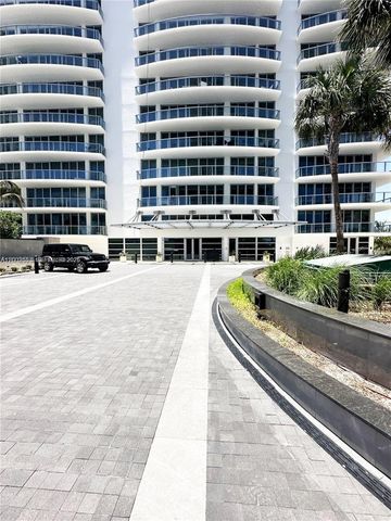 3100 N Ocean Drive P1206, Singer Island, FL 33404