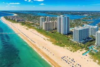 3100 N Ocean Drive P1206, Singer Island, FL 33404