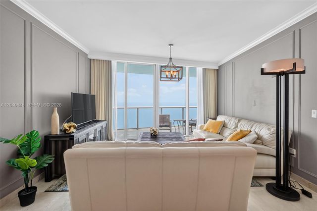 17001 Collins Ave 3402, Sunny Isles Beach, FL 33160