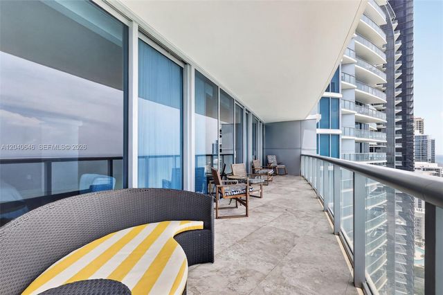 17001 Collins Ave 3402, Sunny Isles Beach, FL 33160