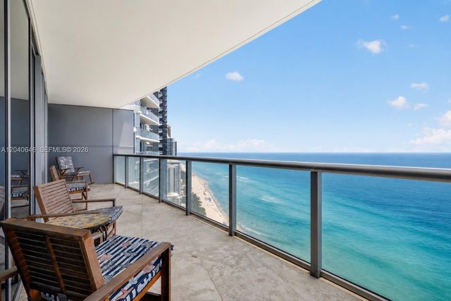 17001 Collins Ave 3402, Sunny Isles Beach, FL 33160