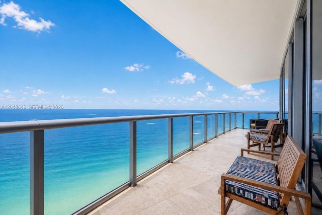 17001 Collins Ave 3402, Sunny Isles Beach, FL 33160
