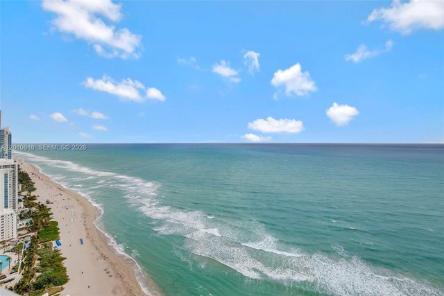 17001 Collins Ave 3402, Sunny Isles Beach, FL 33160