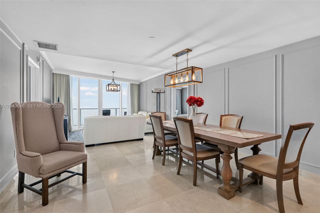 17001 Collins Ave 3402, Sunny Isles Beach, FL 33160