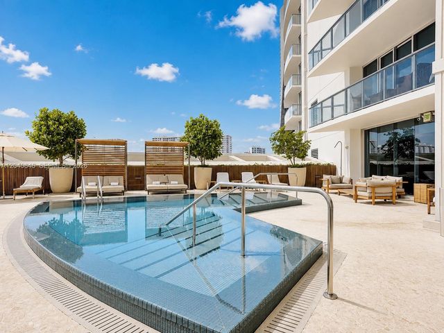 17001 Collins Ave 3402, Sunny Isles Beach, FL 33160