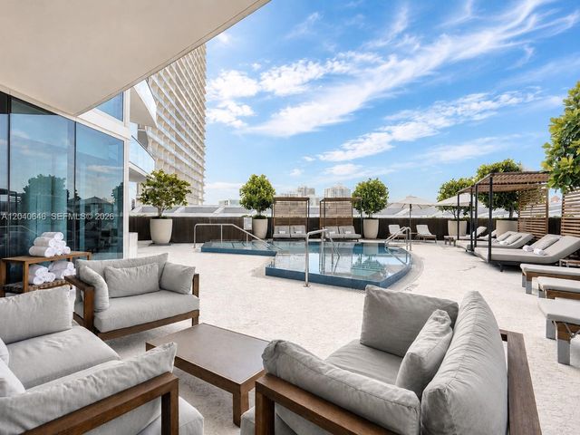 17001 Collins Ave 3402, Sunny Isles Beach, FL 33160