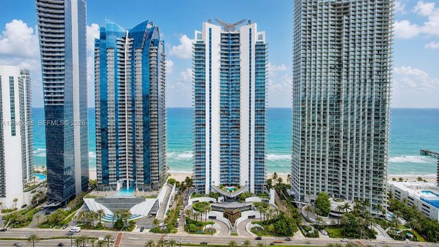 17001 Collins Ave 3402, Sunny Isles Beach, FL 33160