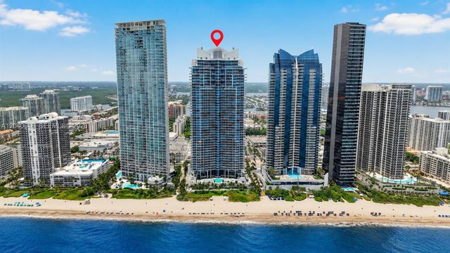 17001 Collins Ave 3402, Sunny Isles Beach, FL 33160