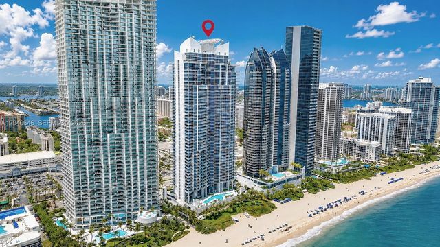 17001 Collins Ave 3402, Sunny Isles Beach, FL 33160