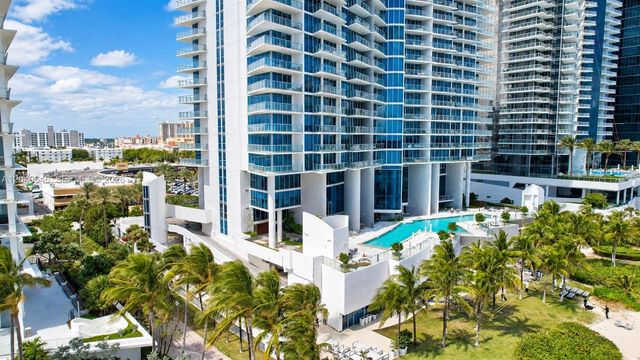 17001 Collins Ave 3402, Sunny Isles Beach, FL 33160