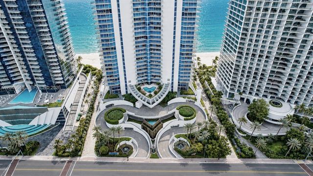 17001 Collins Ave 3402, Sunny Isles Beach, FL 33160